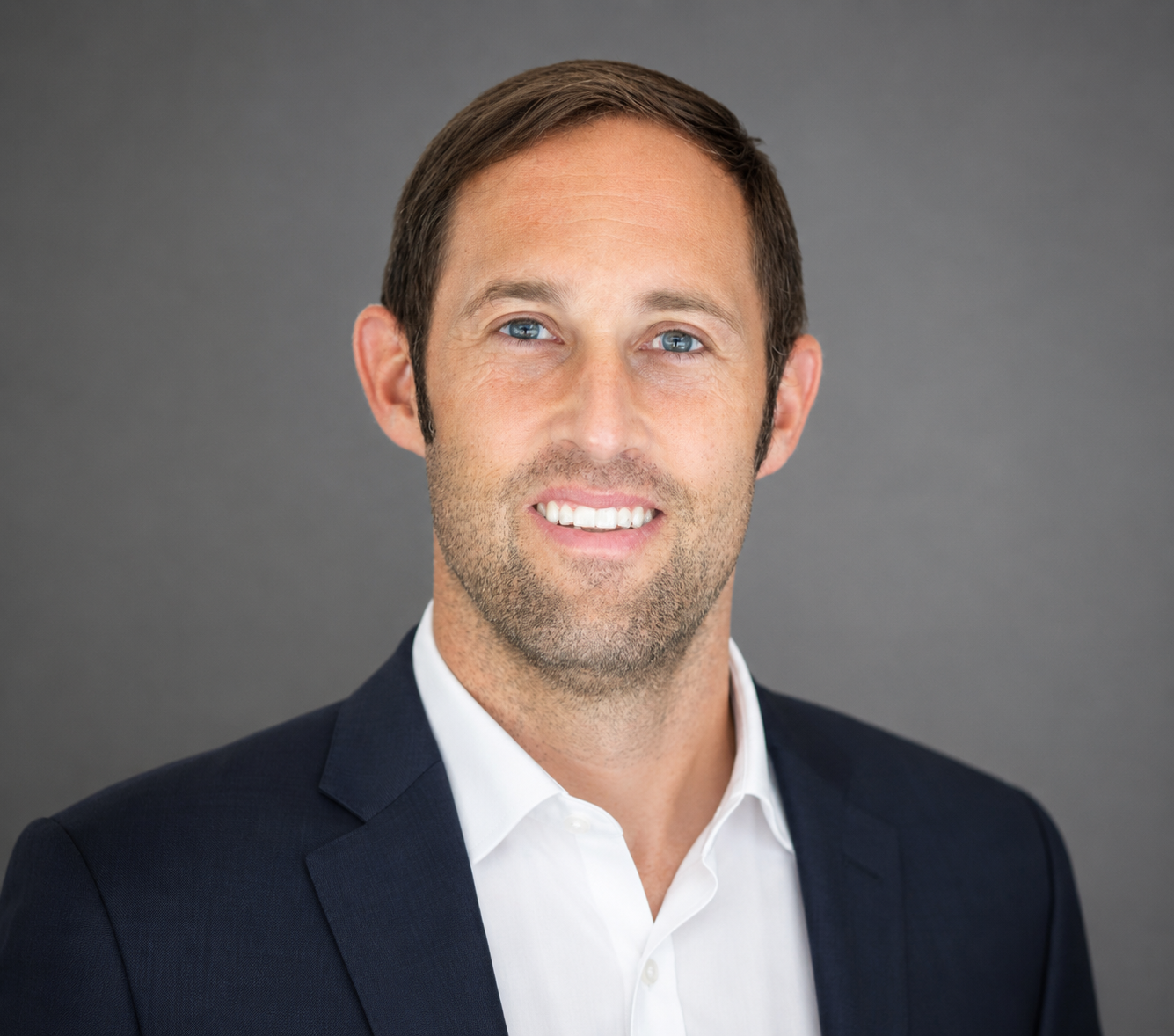 Clinton Mills, CEO