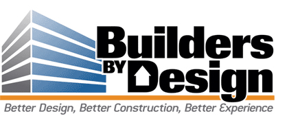 Builders by Design logo