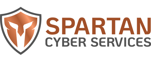 Spartan Cyber Services logo