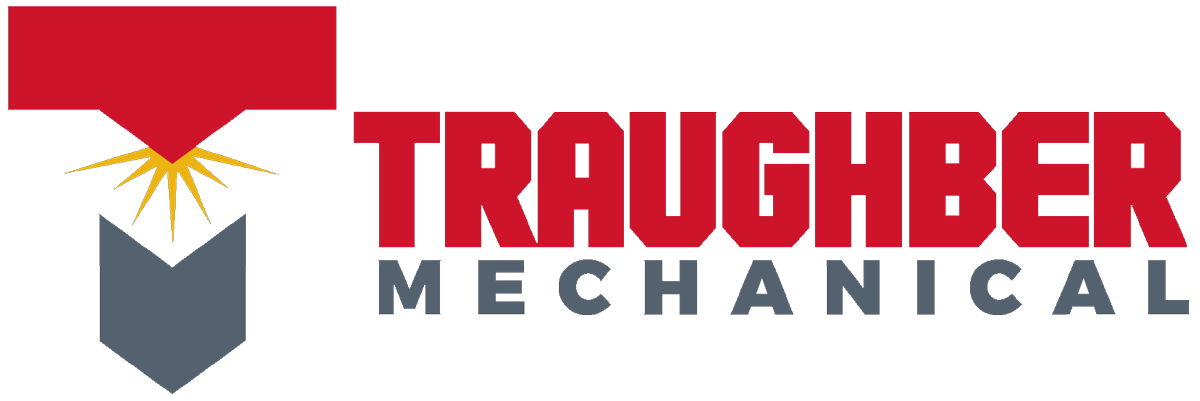 Traughber Mechanical logo